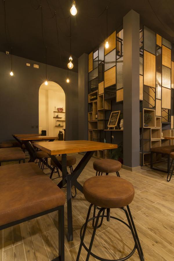 Chapinero Hills Hostel Bogotá Kültér fotó