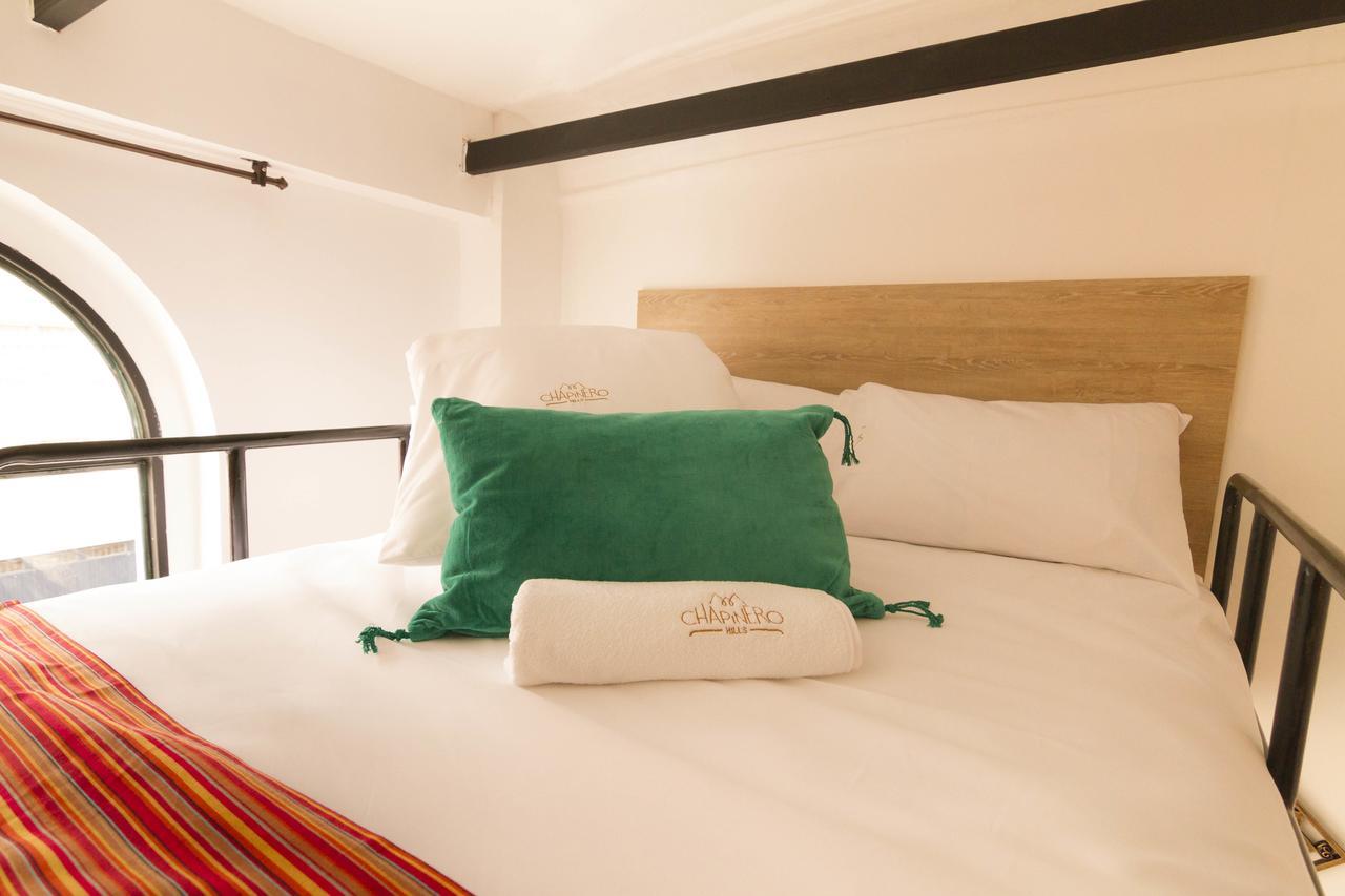 Chapinero Hills Hostel Bogotá Kültér fotó