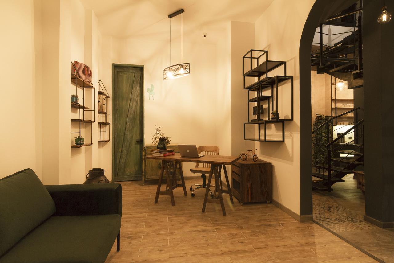 Chapinero Hills Hostel Bogotá Kültér fotó